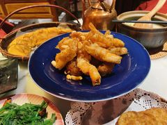 -小吊梨汤·北京菜·烤鸭(长安商场-首都博物馆店)