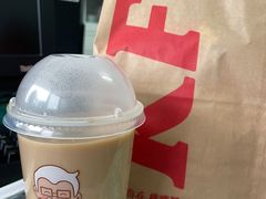 -肯德基(西安电子城店)