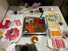 -海底捞火锅(劲松店)