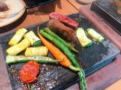-Erman岩烧牛排(虹桥南丰城店)
