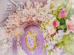点击看大图 -上海瑞金洲际酒店·宴会厅