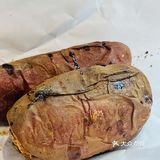 有谁能抵挡得住，冬天那一个烤山芋