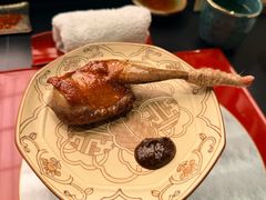 -鳥喜Toriki怀石烧鸟料理