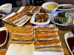 -左邻右舍褡裢火烧(石榴园店)