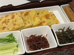 -壹零捌道·北京烤鸭(车公庄店)