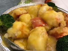 波士顿龙虾-汤记传菜(秀浦路店)