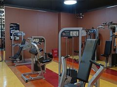 -Fitmula斐嘉健身(省体店)