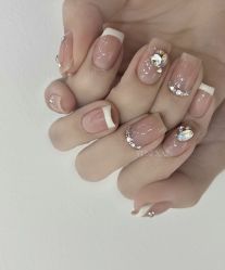 -斯馨·健康美甲美睫