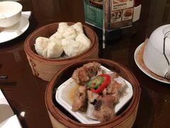 -广州中心皇冠假日酒店·百粤楼