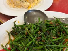 -大茄来海鲜餐厅(亚洲城分行)