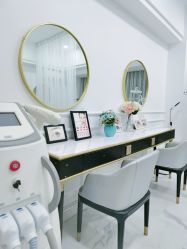 -韩美绣·骨相纹眉·洗眉美瞳线