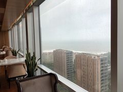 -青岛海尔洲际酒店