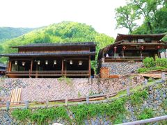 -林坑古村落
