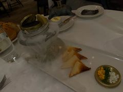 -MORTON'S 莫尔顿牛排坊(北京丽晶酒店)