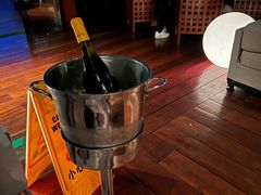 -广州柏悦酒店·悦吧·顶楼露天酒吧