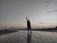 -南澳海滩