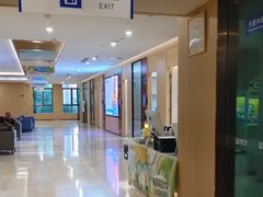 -合肥美奥口腔·种植矫正中心(政务院)