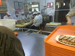 -庆丰包子铺(宣武门店)