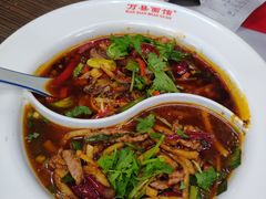 -万县面馆(高笋塘店)