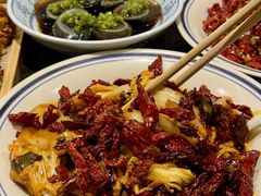 -福苗小骆驼烧烤(大唐不夜城店)