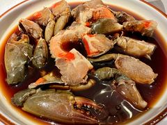 -南山饭店(阳明古镇店)