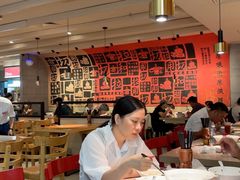 -大师兄·西北小馆(南沙万达广场店)