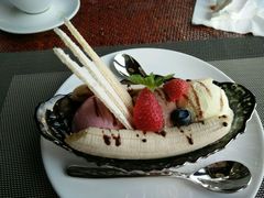 -璟象酒店-爱丽坊景观餐厅