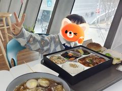 -贝林大翅鲸简餐厅(国家海洋博物馆店)