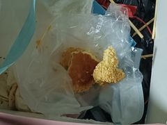 -喜茶(北京五棵松华熙店)