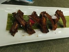 android_upload_pic-黑明餐厅(白鹭洲店)
