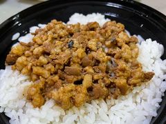 台湾卤肉饭-一心一味(向西店)