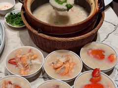 -潮州府·潮菜·砂锅粥(徐家汇店)