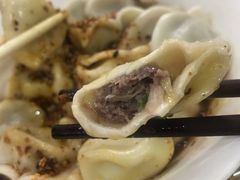 -回坊马二饺子馆