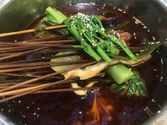 -蜀串香牛杂火锅串串