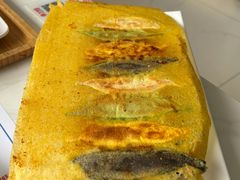 -大锅强·蒸海鲜青岛菜(金沙滩店)