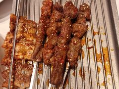 -羊瑞堂·横山炖羊肉·陕菜(未央路旗舰店)