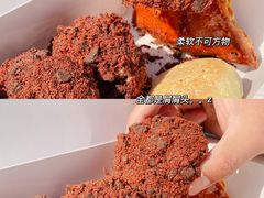 -鲍师傅糕点(江苏路店)