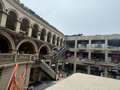 -王府井奥莱临潼小镇(临潼店)