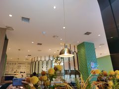 大堂-蓉城鱼馆•活鱼现做(六道湾店)