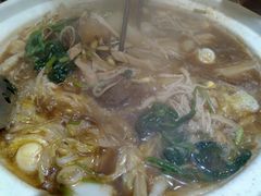 -舅姥爷砂锅(正阳路)