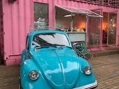 -灯塔咖啡馆BOOK·Coffee Shop