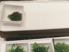-冀粤香海鲜自助餐厅(西美五洲店)