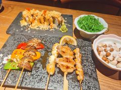 -小禅料理