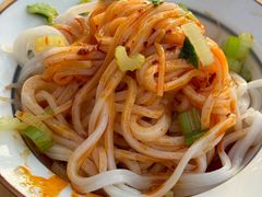 -秦镇史玉林凉皮(翡丽城店)