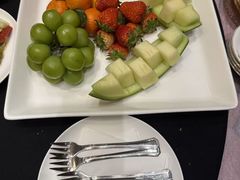 -上海金陵紫金山大酒店·汇海餐厅