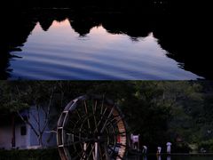 -靖西鹅泉风景区