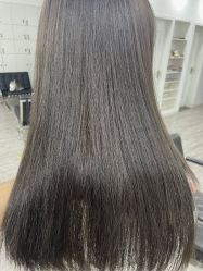 -Moyue HAIR SALON
