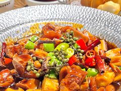 -叶派龙虾•招牌香辣蟹·海鲜(中海国际店)