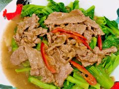 -潮汕铺老店(甜水井店)