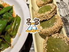 -绿茶餐厅(燕郊永旺店)